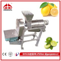 Industrial Fruit Juice Extractor Machine, Good Price Screw Juicer Machine